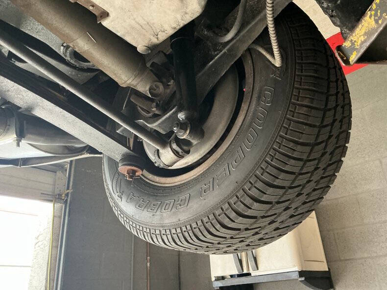 1978 Chevrolet Corvette