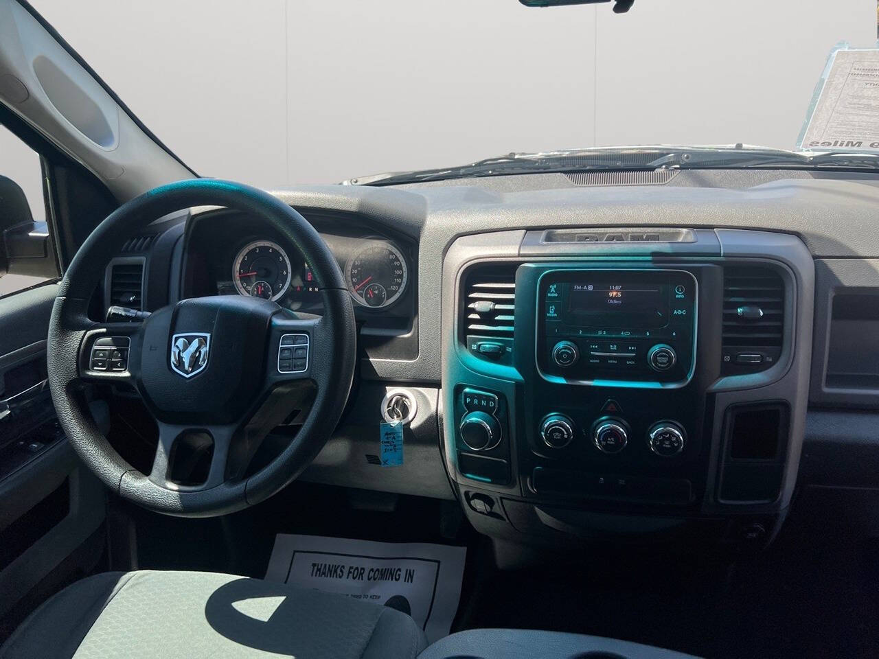 2015 Ram 1500 for sale at Zacatlan Motors in Ontario, CA