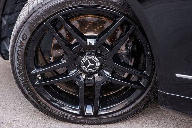2014 Mercedes-Benz E-Class E 350