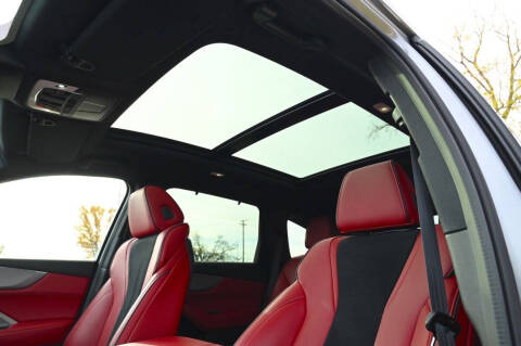 2023 Acura MDX SH-AWD w/A-SPEC