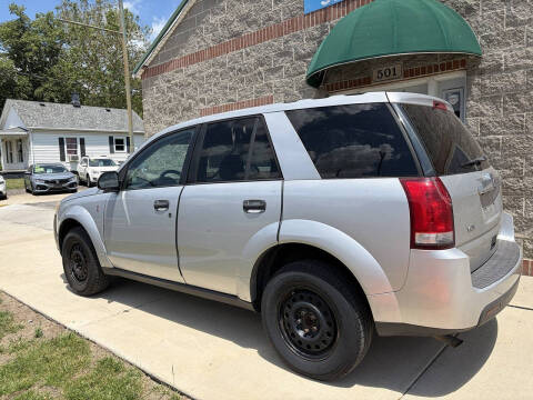 2006 Saturn Vue