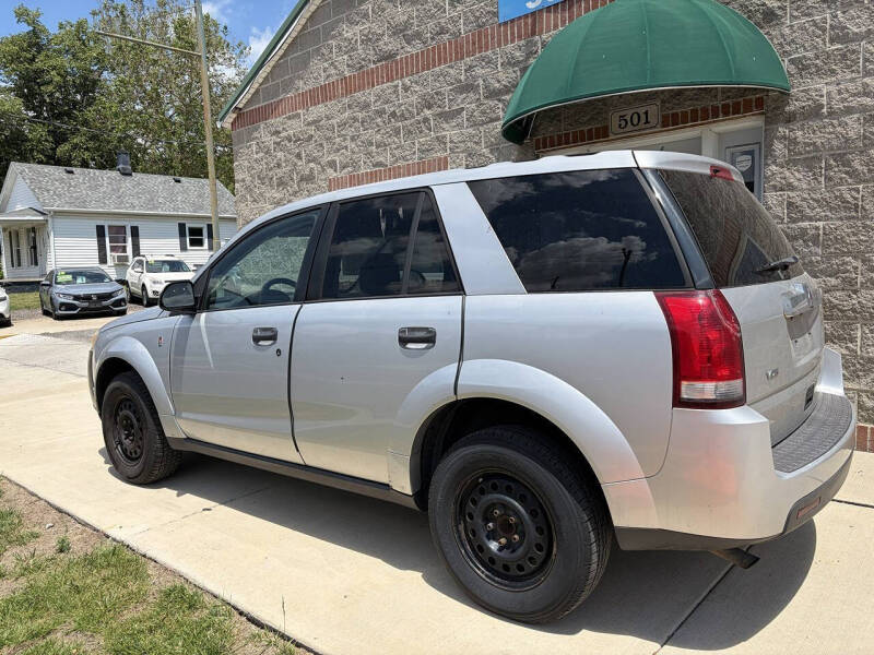 2006 Saturn Vue
