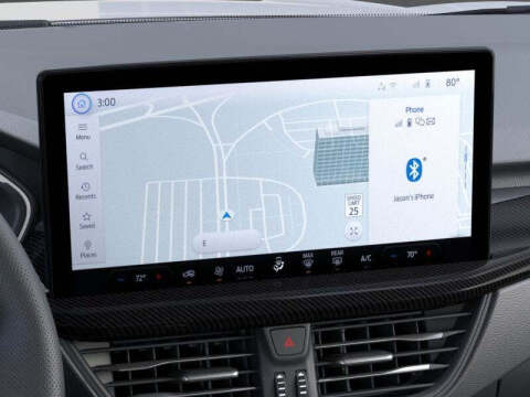 2026 Ford Escape ST-Line Select