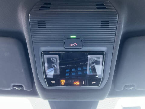 2025 Volkswagen Atlas Cross Sport SE 4Motion