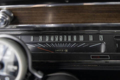 1967 Chevrolet Chevelle