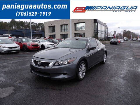 2008 Honda Accord EX-L V6