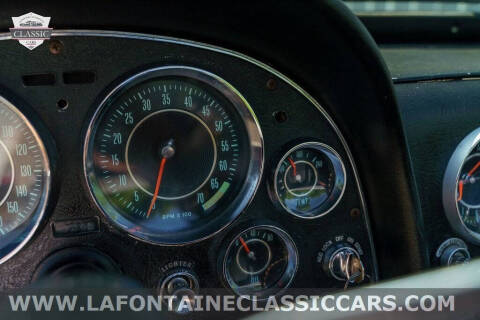 1964 Chevrolet Corvette