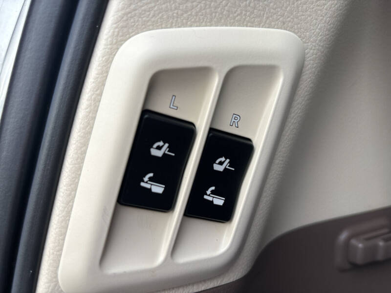 2017 Lexus GX 460 Luxury