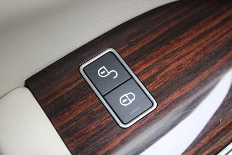 2016 Land Rover Range Rover Supercharged