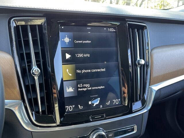 2019 Volvo V90 T5 Inscription