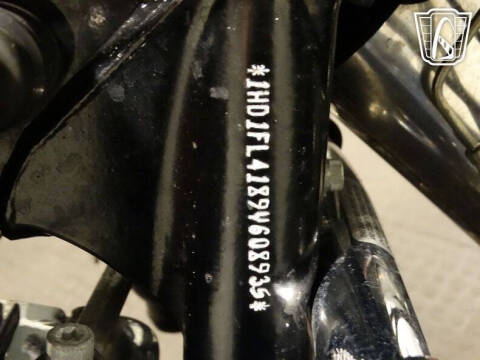 2009 Harley-Davidson Electra Glide Ultra Classic