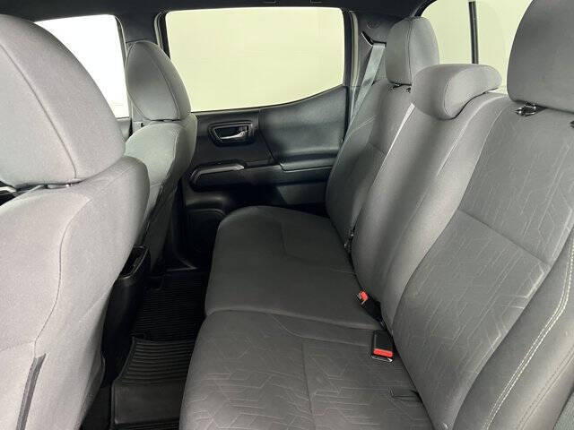 2018 Toyota Tacoma TRD Off-Road