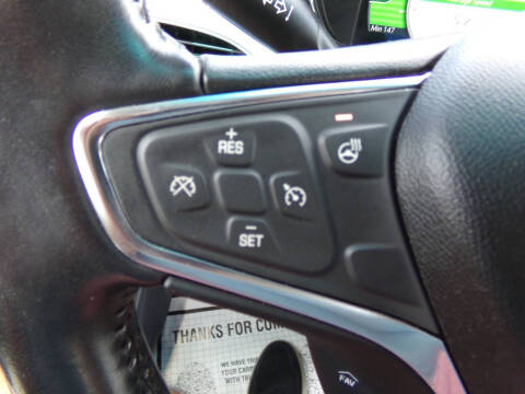 2020 Chevrolet Bolt EV Premier