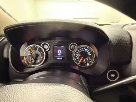 2020 RAM 3500 Tradesman