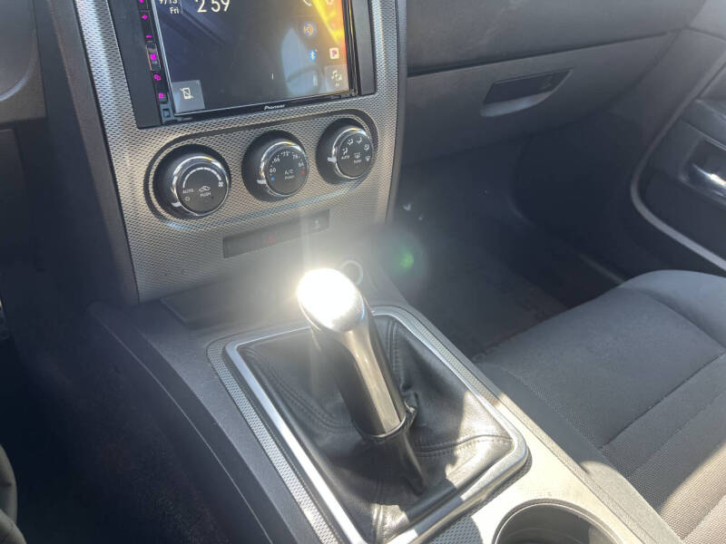 2011 Dodge Challenger