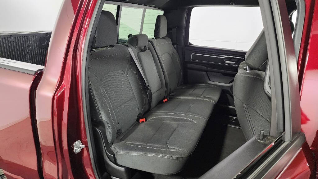 2019 Ram 1500 for sale at NJ Car Buyer in Jersey City, NJ