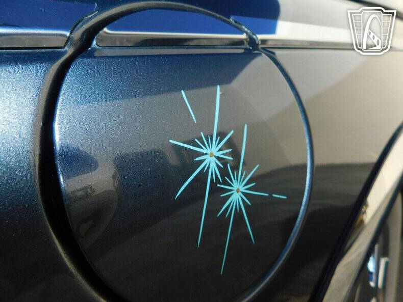 2003 Ford Thunderbird