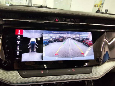 2024 Jeep Wagoneer S Launch Edition