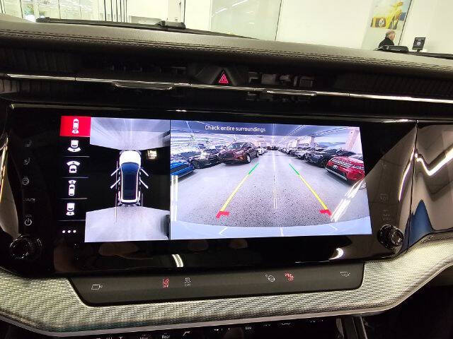 2024 Jeep Wagoneer S Launch Edition