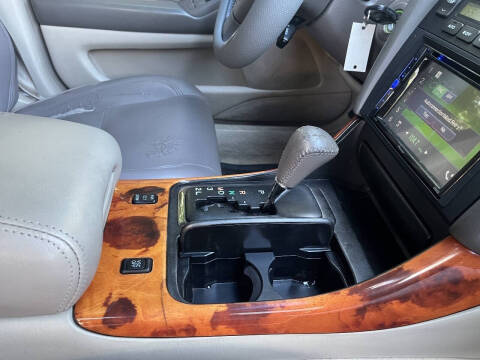2002 Lexus GS 300