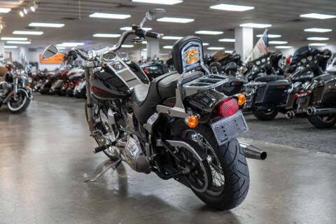 2005 Harley-Davidson Softail Standard