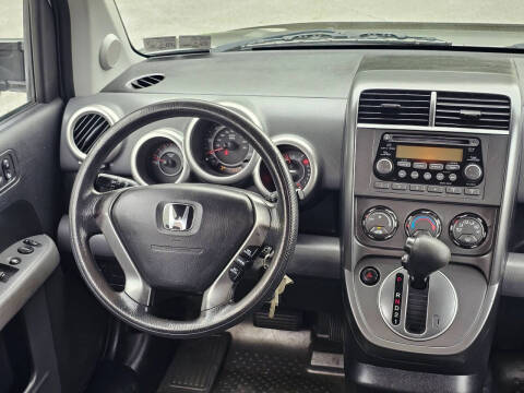 2005 Honda Element EX