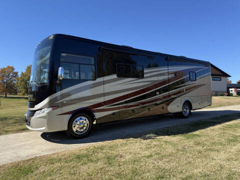 2018 Tiffin Allegro Open Road