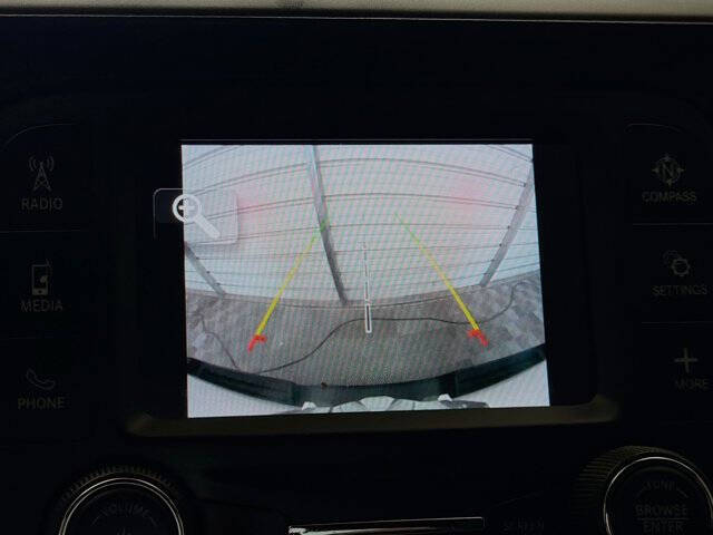 2023 RAM 1500 Tradesman