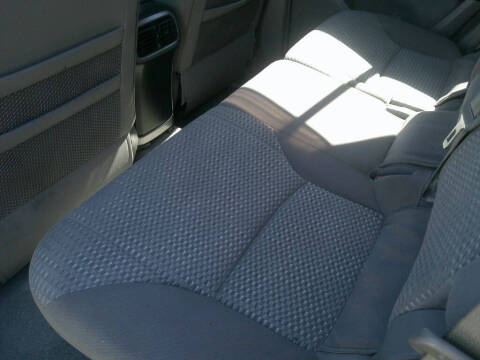 2006 Toyota 4Runner SR5