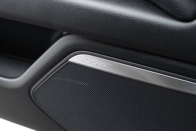 2015 Audi A7 3.0T quattro Prestige