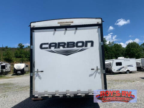 2014 Keystone RV Carbon