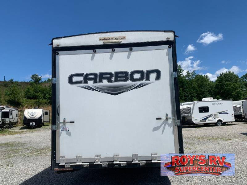 2014 Keystone RV Carbon