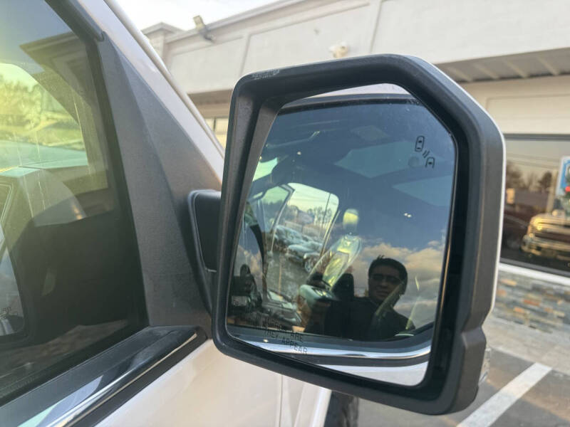 2018 Ford F-150 Limited