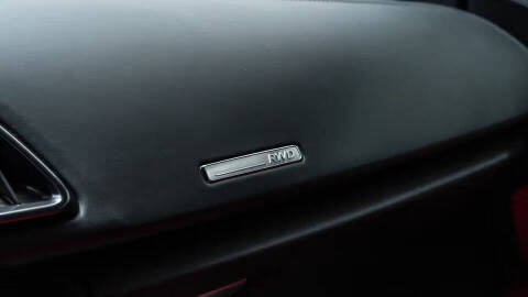 2022 Audi R8 5.2 V10 performance