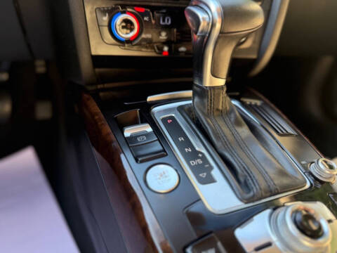 2013 Audi Allroad 2.0T quattro Premium Plus