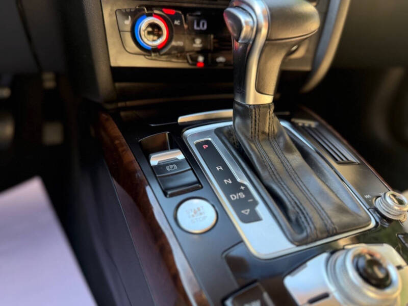 2013 Audi Allroad 2.0T quattro Premium Plus