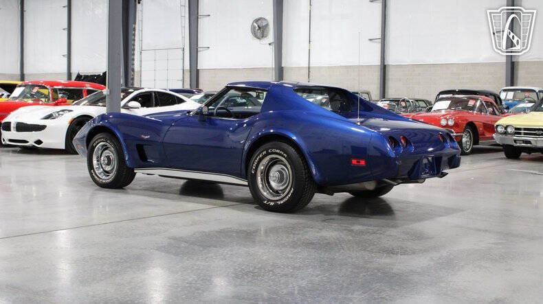1977 Chevrolet Corvette