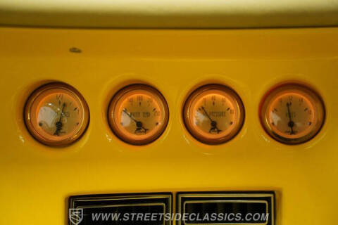 1972 Chevrolet Malibu