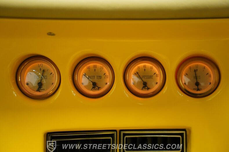 1972 Chevrolet Malibu