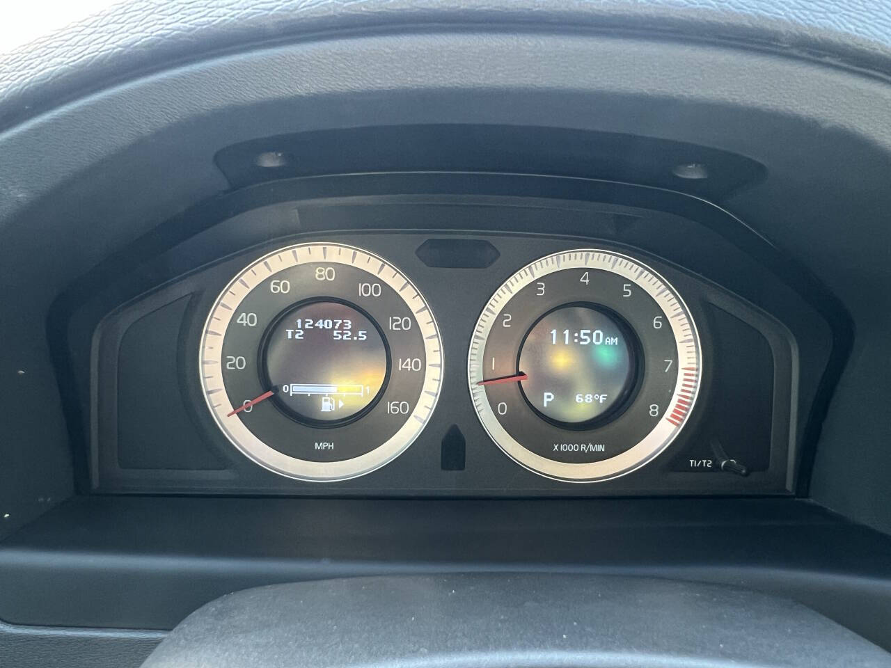 Used Car 2010 Volvo S80  3.2 4dr Sedan For Sale Under $10,000 In Austin, Texas