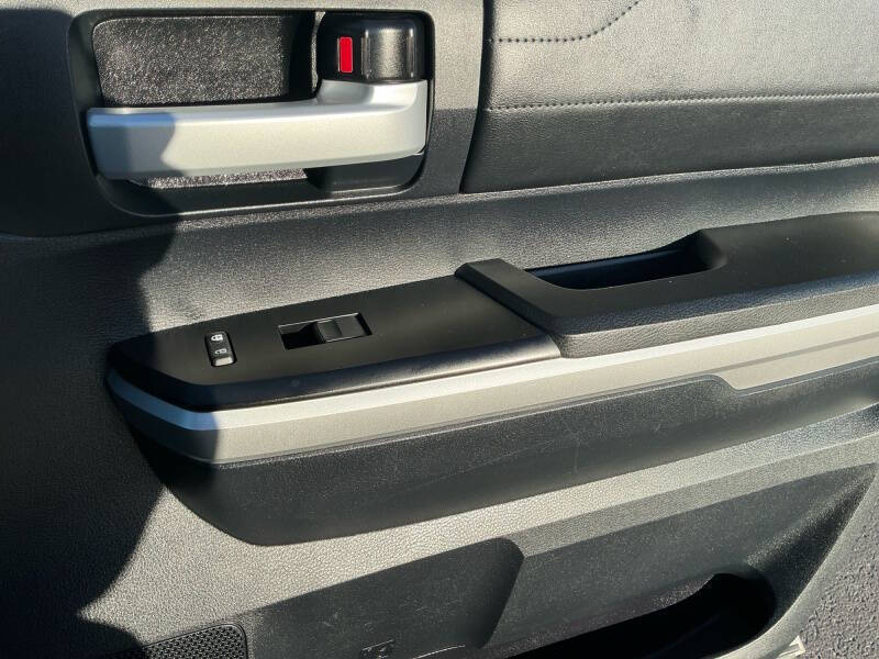 2015 Toyota Tundra Limited