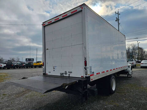 2013 International DuraStar 4300
