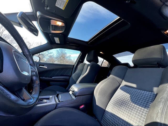 2023 Dodge Charger R/T