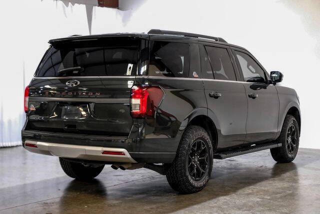 2023 Ford Expedition Timberline