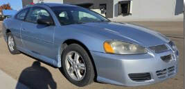 2004 Dodge Stratus SXT