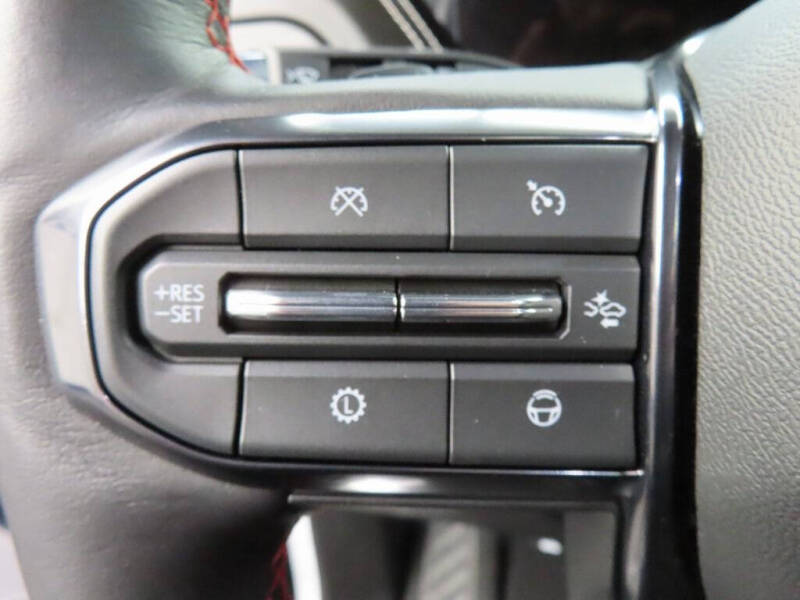 2025 GMC Yukon AT4 Ultimate