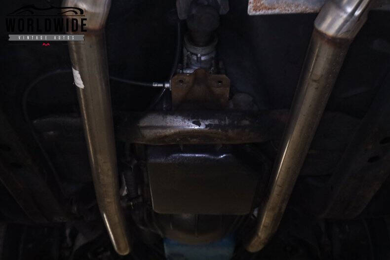 1981 Pontiac Firebird Trans Am