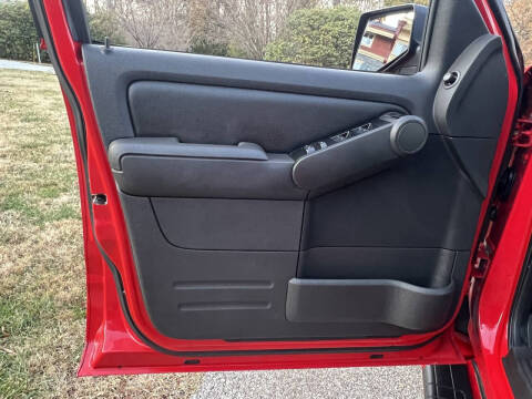 2008 Ford Explorer Sport Trac Limited