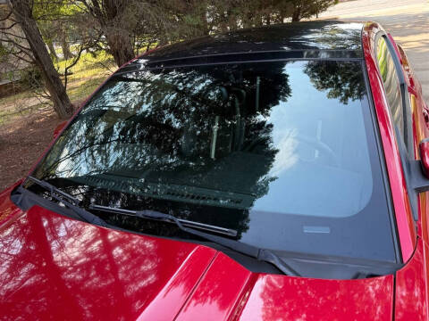 2010 Ford Mustang GT Premium