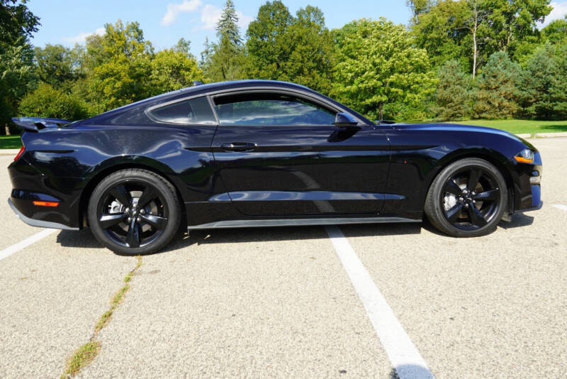 2023 Ford Mustang GT